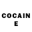 COCAIN Fish Scale Israel Frech